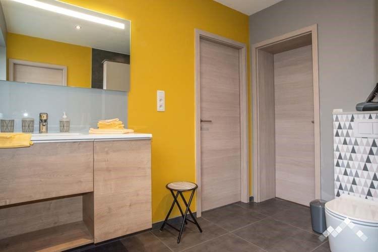 Gîte citadin 3 épis CARPE DIEM Bastogne Exterior foto