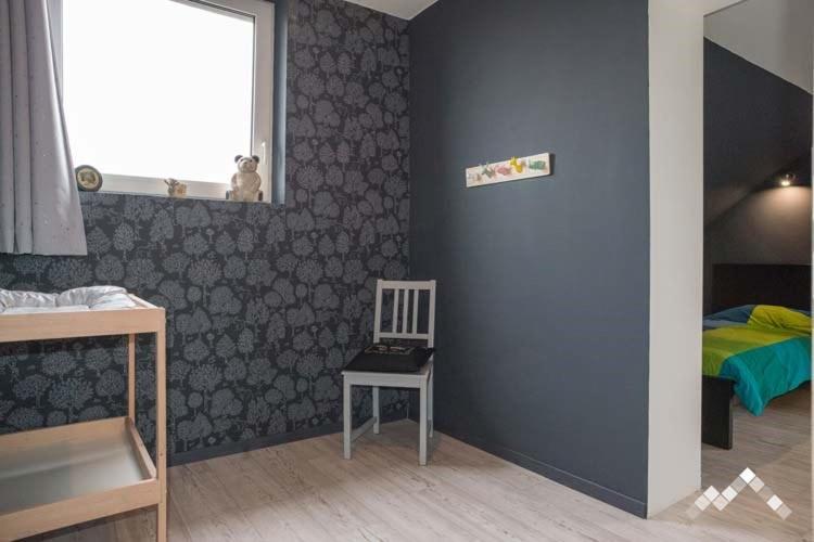 Gîte citadin 3 épis CARPE DIEM Bastogne Exterior foto