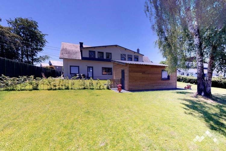 Gîte citadin 3 épis CARPE DIEM Bastogne Exterior foto